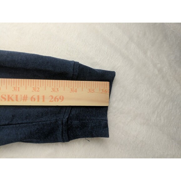 Peter Millar Quarter Zip Pullover Golf Preppy Sweater - Picture 9 of 10